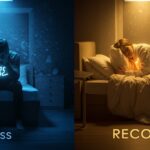 【睡眠の質を劇的改善】リカバリーウェアがもたらす快眠効果とおすすめランキング｜専門家が徹底解説