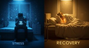 【睡眠の質を劇的改善】リカバリーウェアがもたらす快眠効果とおすすめランキング|専門家が徹底解説