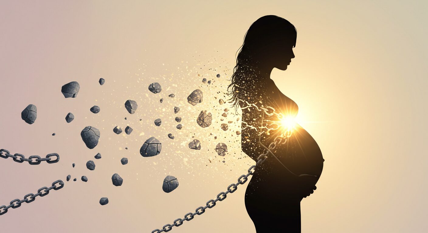 【妊婦・産後ママ必見】リカバリーウェアで体の負担軽減&質の高い休養を叶える方法|助産師監修