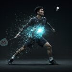 【バドミントン選手必見】リカバリーウェアで疲労回復＆翌日のパフォーマンスを劇的UPさせる方法