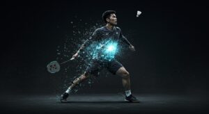 【バドミントン選手必見】リカバリーウェアで疲労回復＆翌日のパフォーマンスを劇的UPさせる方法