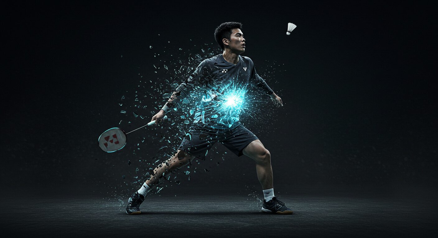 【バドミントン選手必見】リカバリーウェアで疲労回復＆翌日のパフォーマンスを劇的UPさせる方法