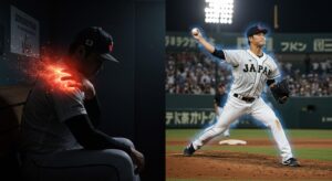 【野球選手必見】リカバリーウェアで肩・肘の疲労を軽減！パフォーマンスを維持する新常識