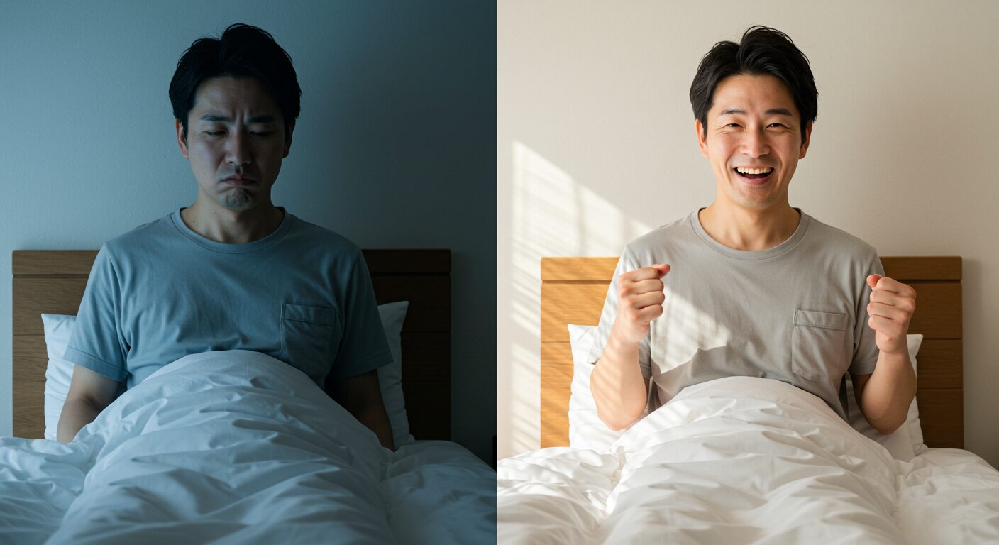 【結論】「着て寝るだけで疲れがとれる」は嘘じゃない！ただし"質の高い休養"のためには選び方が重要