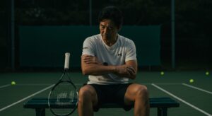 テニス後の腕の痛み・腰痛は「睡眠中」に解決！40代社会人プレーヤーが実践するリカバリーウェアを使った最新コンディショニング術