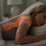 リカバリーウェアの「トルマリン効果」は嘘？科学的仕組みとマイナスイオンの真実｜40代からの冷え・肩こり対策