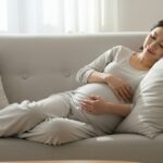 リカバリーウェアは妊婦も使える？赤ちゃんの安全性と睡眠の質を考える