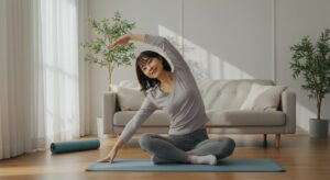 リカバリーウェアで痩せるは嘘？本当？ダイエット専門家が語る「睡眠」と「むくみ」の重要性