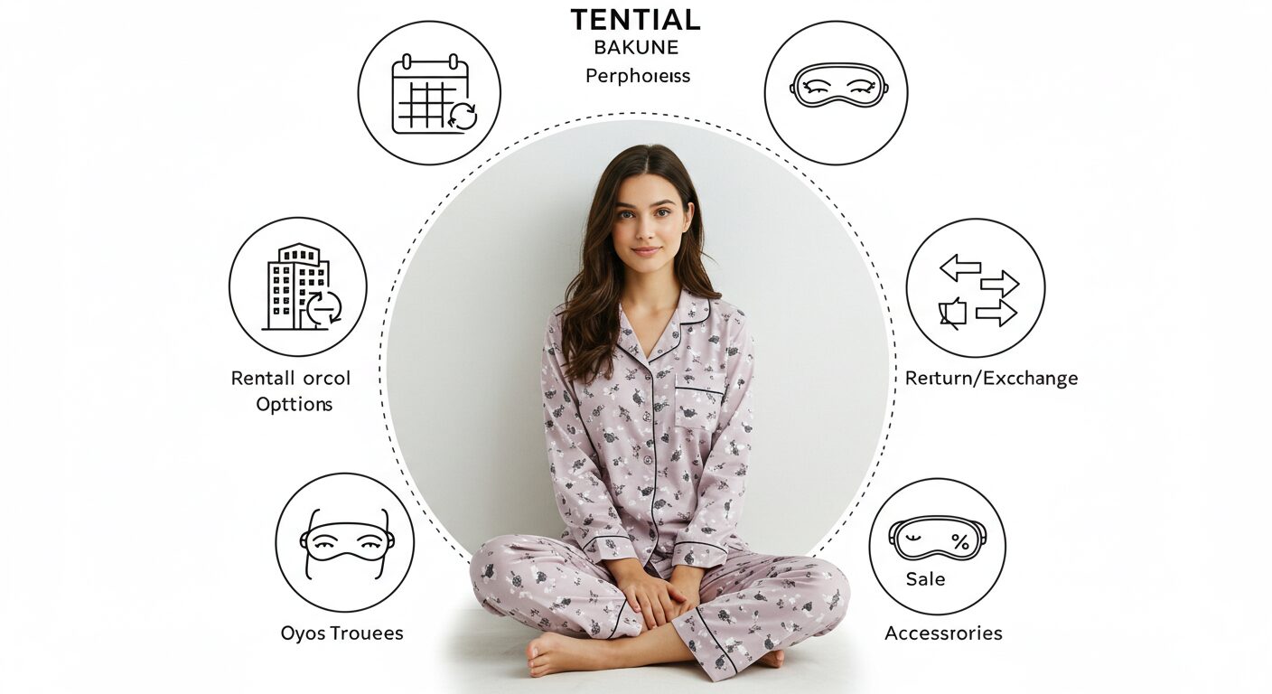 【BAKUNEお試し方法】レンタルが最善！返品・店舗試着など全5つの方法を徹底解説