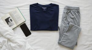 【結論】BAKUNEは「上だけ」で効果ある？肩こりへの影響と口コミ、上下セットとの違いを徹底解説！