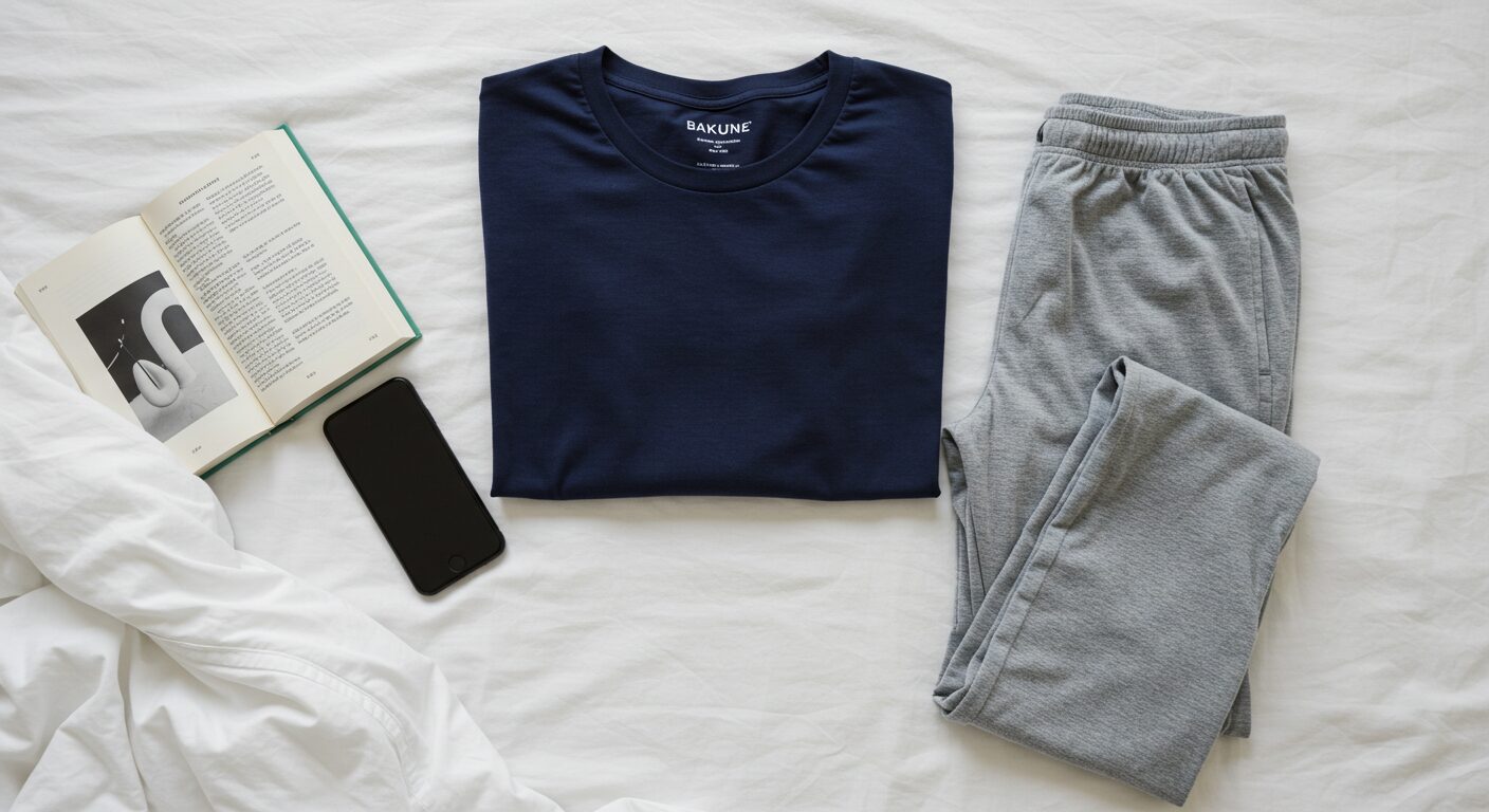 【結論】BAKUNEは「上だけ」で効果ある？肩こりへの影響と口コミ、上下セットとの違いを徹底解説！