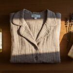 BAKUNE Pajamas Gauze（ガーゼ）の口コミ完全ガイド！敏感肌も安心の着心地とお手入れのコツ
