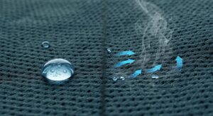 BAKUNEは汗をかいても快適？【汗かき必見】寝汗・汗冷え・ニオイの悩みを解決する科学的理由とモデル選び