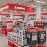 BAKUNEはヤマダ電機で買える！取扱店舗の探し方・在庫確認・ポイント活用術まで徹底解説
