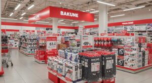 BAKUNEはヤマダ電機で買える！取扱店舗の探し方・在庫確認・ポイント活用術まで徹底解説