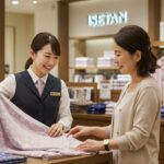 BAKUNEは伊勢丹で買える？取扱フロア・ポップアップ情報と賢い購入術を解説