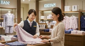 BAKUNEは伊勢丹で買える？取扱フロア・ポップアップ情報と賢い購入術を解説