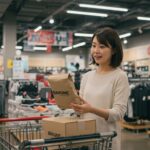 BAKUNEはイオンで買える？取扱店舗とWAONでお得に買う方法を徹底解説！