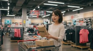 BAKUNEはイオンで買える?取扱店舗とWAONでお得に買う方法を徹底解説!