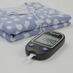 BAKUNEは糖尿病管理に役立つ？睡眠と血行の重要性から考える可能性と注意点