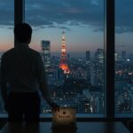 BAKUNEは虎ノ門ヒルズで買える？ポップアップ情報とビジネスパーソン必見の購入術