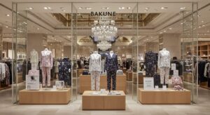 BAKUNEは百貨店で買える？伊勢丹・高島屋・三越など取扱店舗と賢い購入術