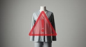 リカバリーウェアを着てはいけない人は？禁忌・副作用・注意点を徹底解説