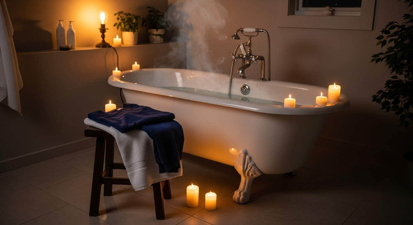 疲労回復効果を120%引き出す