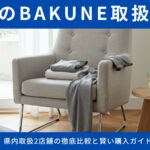 【熊本版】BAKUNEはどこで買える？県内取扱2店舗の徹底比較と賢い購入ガイド