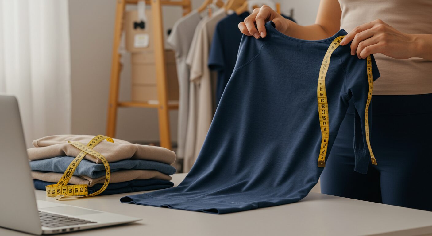 BAKUNEサイズ選び完全ガイド|失敗しない方法と無料交換の手順を徹底解説