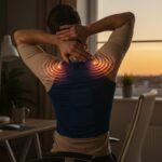 【肩こり・腰痛に効く】デスクワーカー必見!リカバリーウェアの選び方とおすすめ3選