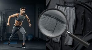 SIXPADリカバリーウェア徹底レビュー!口コミ・効果とBAKUNEとの違いを比較