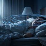 【睡眠の質UP】不眠・寝つきが悪い人のためのリカバリーウェア選び|効果的な使い方