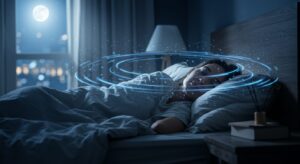 【睡眠の質UP】不眠・寝つきが悪い人のためのリカバリーウェア選び|効果的な使い方