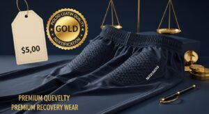 【予算別】1万円〜3万円台の高価格帯リカバリーウェアの徹底比較と満足度