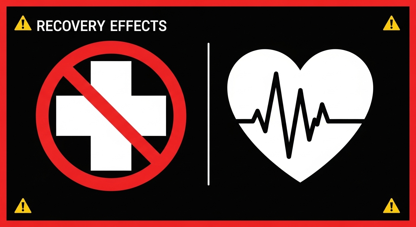 3つの深刻なデメリット