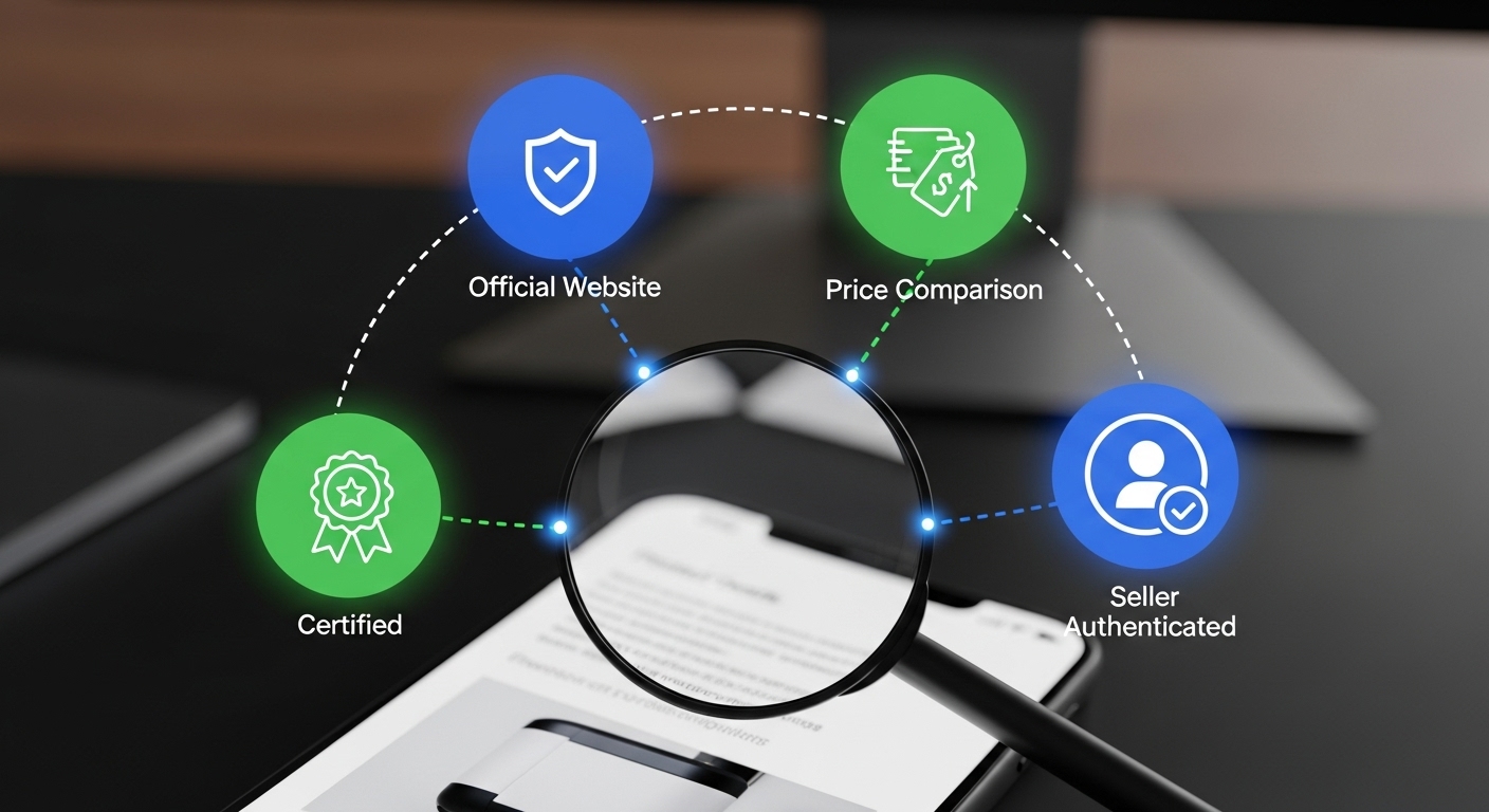 最重要チェックポイント4選