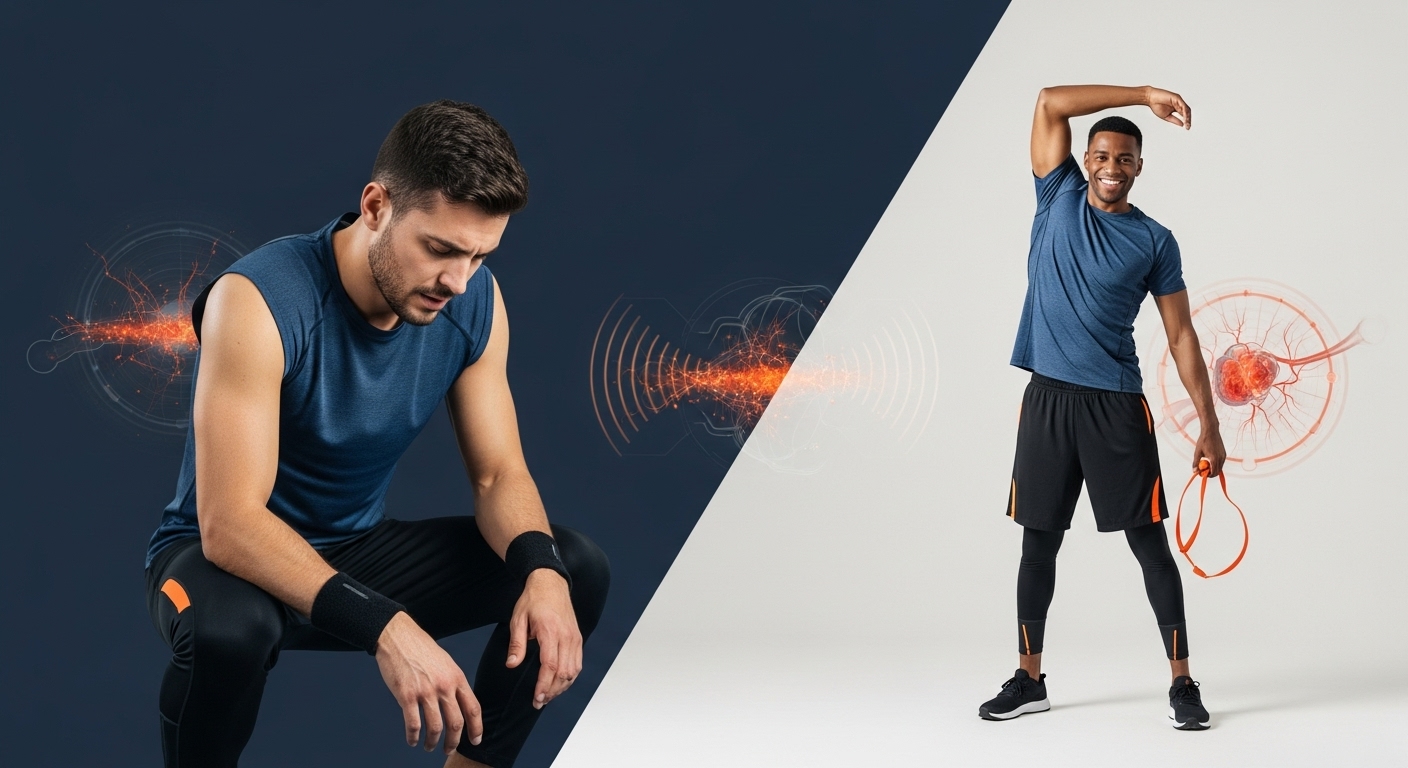 アスリートが愛用するリカバリーウェアブランド5選|プロの選び方