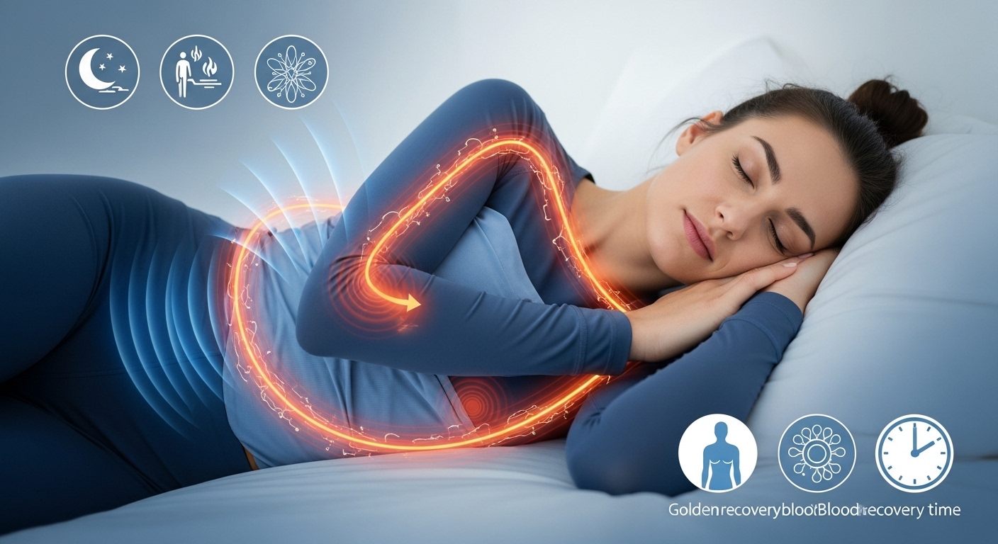 リカバリーウェアの重要性