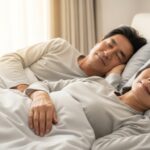 50代・60代にリカバリーウェアをおすすめする理由｜シニア世代の睡眠改善