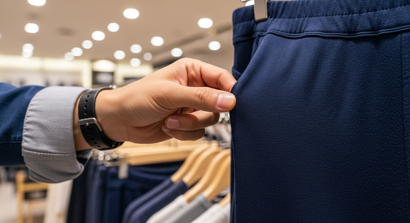 実店舗でBAKUNEを購入