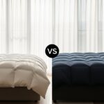 BAKUNE掛け布団WARMと羽毛布団の違い｜7項目で徹底比較