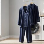 BAKUNEパジャマは乾燥機OK？正しい洗濯・乾燥方法を徹底解説