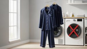BAKUNEパジャマは乾燥機OK?正しい洗濯・乾燥方法を徹底解説