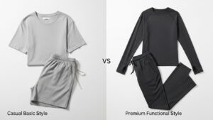 ユニクロでリカバリーウェアの代用はできる？真実と最適解を解説