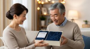 BAKUNEはプレゼントで嬉しくない?実際の評判と喜ばれる3つの理由【失敗しない贈り方】