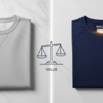 BAKUNEとユニクロ・ワークマンは何が違う？価格差10倍の理由と選ぶべき人【徹底比較】