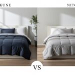 BAKUNE掛け布団WARMとニトリを徹底比較｜価格差の価値を検証