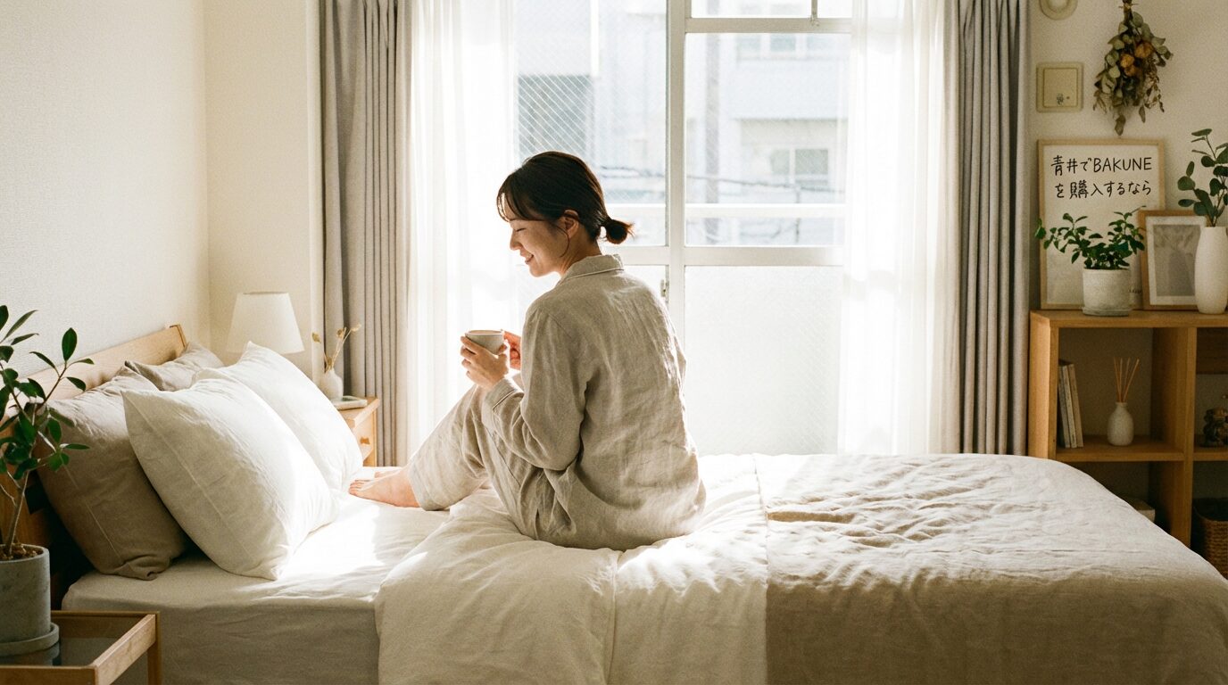 青井でBAKUNEが買える店舗は？スーパースポーツヴィクトリア足立青井店のアクセス・購入方法を解説