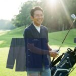 40代・50代ゴルファー必読！ラウンド翌日の疲労を残さない「BAKUNE」活用術